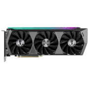 Видеокарта Zotac GeForce RTX 3070 Ti AMP Holo 8 ГБ 
