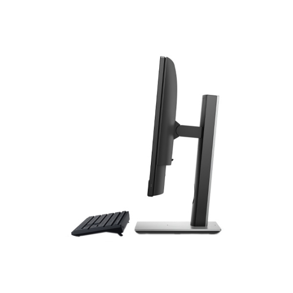 All-in-One PC Dell Inspiron 5490 Black 23.8" Full HD WVA Intel Core i5 10500T 8 GB 256 GB  photo 4