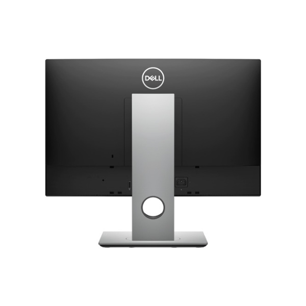 All-in-One PC Dell Inspiron 5490 Black 23.8" Full HD WVA Intel Core i7 10700T 16 GB 512 GB photo 5