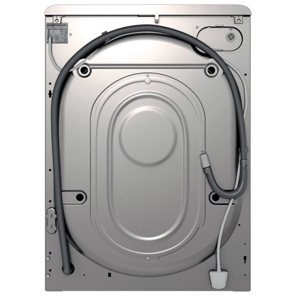 Стиральная машина Indesit OMTWE 71252 S EU Серебристый 7 кг, 1200 об/ мин, A+++ photo 3