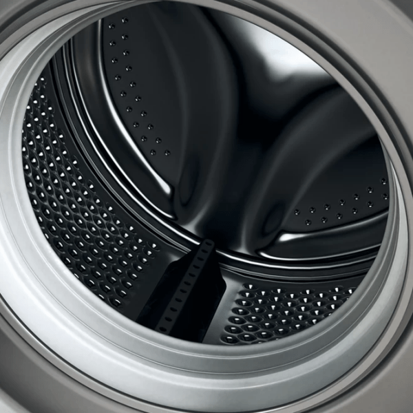 Стиральная машина Indesit OMTWE 71252 S EU Серебристый 7 кг, 1200 об/ мин, A+++ photo 6