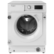 Mașină de spălat Whirlpool BI WMWG 91484E EU White 9 kg, 1400 rpm, A+++