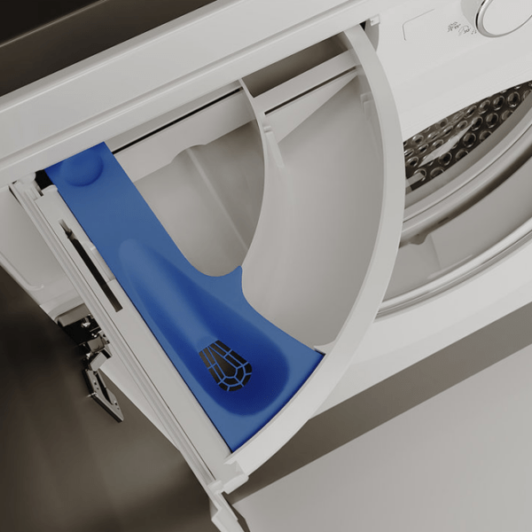 Mașină de spălat Whirlpool BI WMWG 91484E EU White 9 kg, 1400 rpm, A+++ photo 6