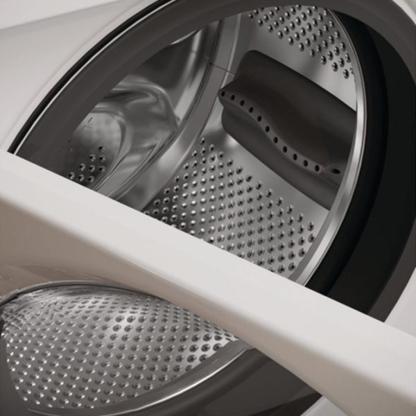 Mașină de spălat Whirlpool BI WMWG 91484E EU White 9 kg, 1400 rpm, A+++ photo 7