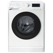 Mașină de spălat Indesit OMTWE 81283 WK EU White 8 kg, 1200 rpm, A+++