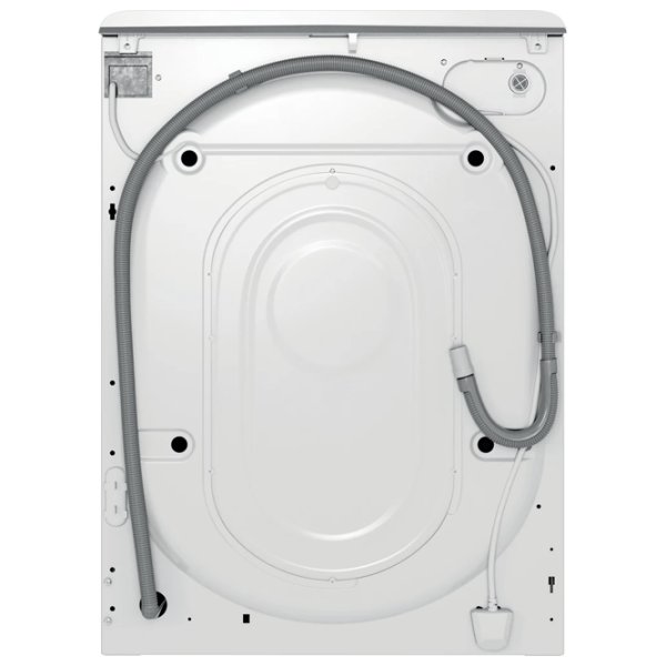 Mașină de spălat Indesit OMTWE 81283 WK EU White 8 kg, 1200 rpm, A+++ photo 3