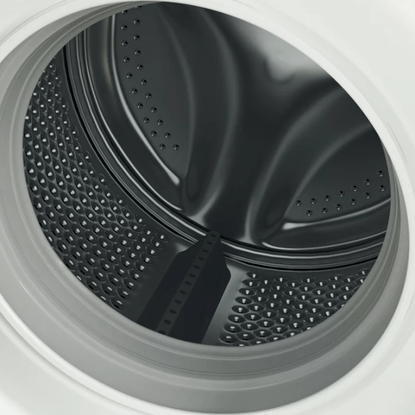 Mașină de spălat Indesit OMTWE 81283 WK EU White 8 kg, 1200 rpm, A+++ photo 6