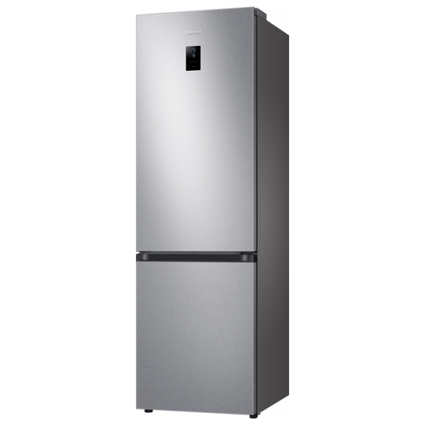 Frigider Samsung RB36T677FSA/ UA Silver 248l/ No Frost, 112l/ No Frost, A+ photo 2