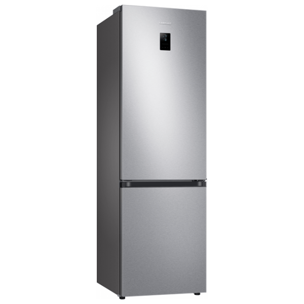 Frigider Samsung RB36T677FSA/ UA Silver 248l/ No Frost, 112l/ No Frost, A+ photo 3