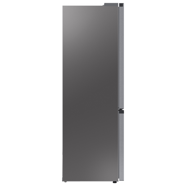 Frigider Samsung RB36T677FSA/ UA Silver 248l/ No Frost, 112l/ No Frost, A+ photo 4