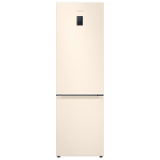 Frigider Samsung RB36T677FEL/ UA Beige 248l/ No Frost, 112l/ No Frost, A+