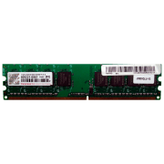 Оперативная память 1 ГБ Transcend 91818-001 DIMM, DDR2, 800 МГц