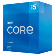 Процессор Intel i5-11400F 2.60 ГГц - 4.40 ГГц Box 