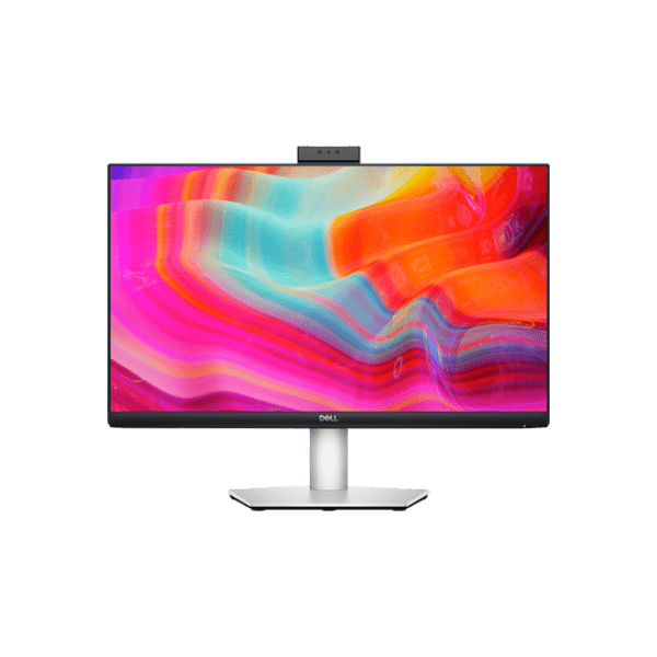 Монитор Dell S2422HZ Черный 23.8" Full HD IPS photo 1