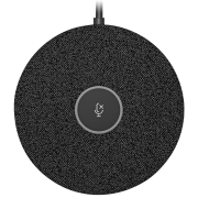 Microfon Logitech Rally Mic Pod Black 