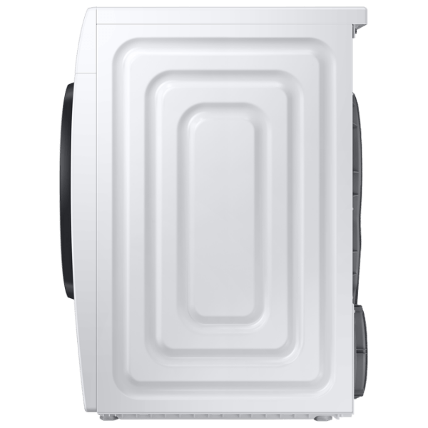 Сушильная машина Samsung DV90TA020AE/LE Белый 9 кг, A++ photo 4