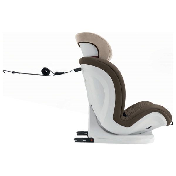 Scaun auto CAM Calibro (2600000063227) Beige 1 an - 12 ani, 36 kg photo 4