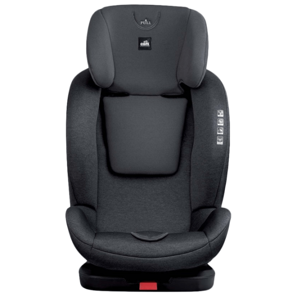 Scaun auto CAM Calibro (2600000089333) Anthracite 1 an - 12 ani, 36 kg photo 3