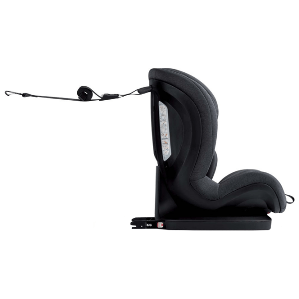 Scaun auto CAM Calibro (2600000089333) Anthracite 1 an - 12 ani, 36 kg photo 5