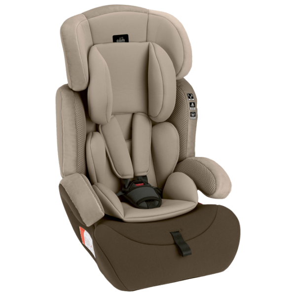Scaun auto CAM Combo (2600000063258) Beige 1 an - 12 ani, 36 kg photo 1