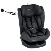 Scaun auto CAM Panoramic (2600000094023) Black 0 luni - 12 ani, 36 kg