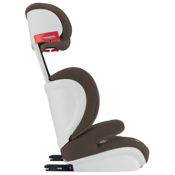 Scaun auto CAM Quantico (2600000063241) Beige 3 ani - 12 ani, 36 kg photo 5