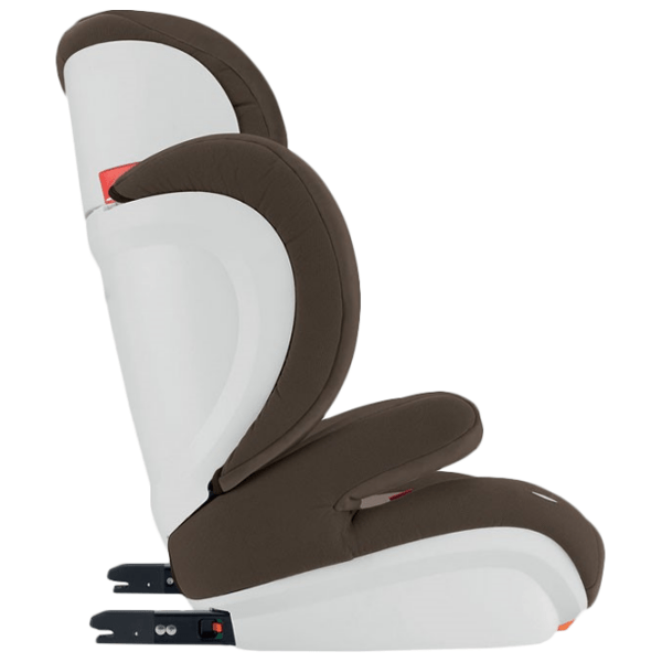 Scaun auto CAM Quantico (2600000063241) Beige 3 ani - 12 ani, 36 kg photo 6