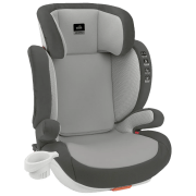 Scaun auto CAM Quantico (2600000063234) Anthracite 3 ani - 12 ani, 36 kg