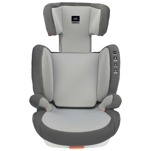Scaun auto CAM Quantico (2600000063234) Anthracite 3 ani - 12 ani, 36 kg photo 3