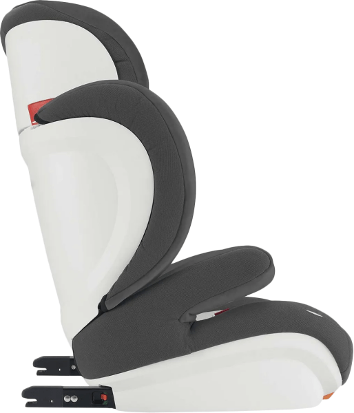 Scaun auto CAM Quantico (2600000063234) Anthracite 3 ani - 12 ani, 36 kg photo 5