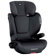 Scaun auto CAM Quantico (2600000091107) Anthracite 3 ani - 12 ani, 36 kg
