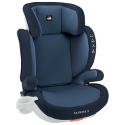 Scaun auto CAM Quantico (2600000067683) Blue 3 ani - 12 ani, 36 kg