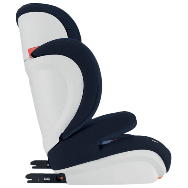 Scaun auto CAM Quantico (2600000067683) Blue 3 ani - 12 ani, 36 kg photo 6