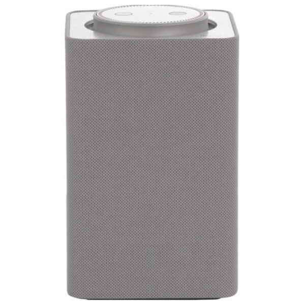 Умная колонка Yandex MAX YNDX-0008 Серый  photo 4