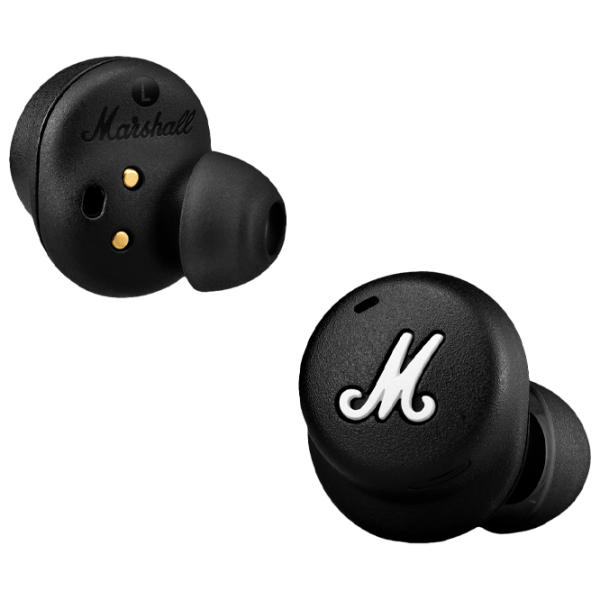 Căști Marshall MODE II Black Fără fir / Personal / In ear photo 1