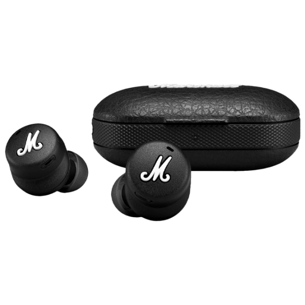 Căști Marshall MODE II Black Fără fir / Personal / In ear photo 2