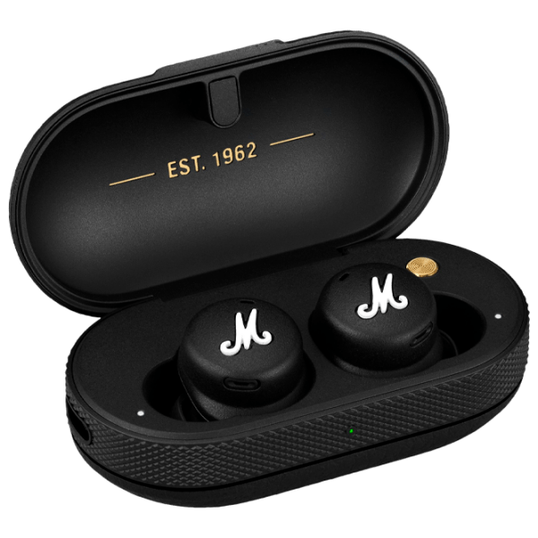 Căști Marshall MODE II Black Fără fir / Personal / In ear photo 3
