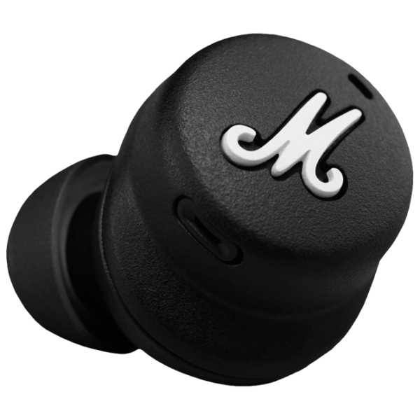 Căști Marshall MODE II Black Fără fir / Personal / In ear photo 4