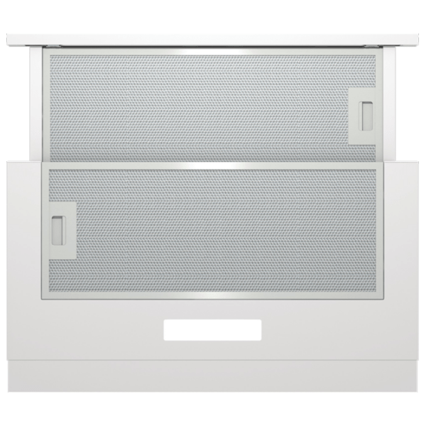 Hotă Gorenje TH 60E3 W White 60 cm, Recirculare, 350 m³/h photo 3