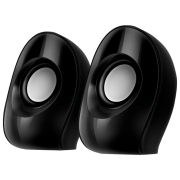 Sistem audio Sven 185 Black 