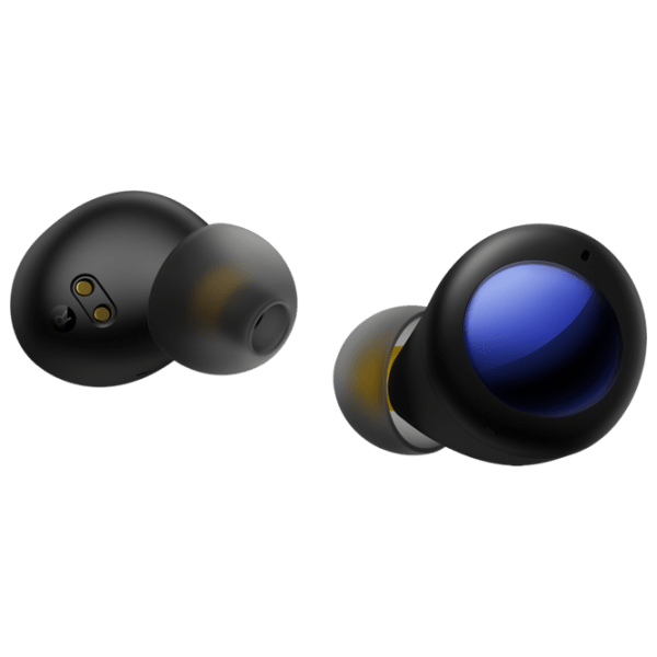 Căști Realme Buds Q2 Black Fără fir / Personal / In ear photo 1