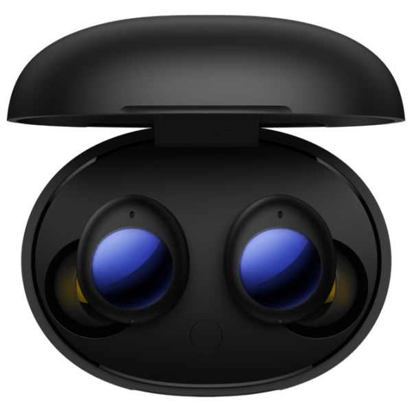 Căști Realme Buds Q2 Black Fără fir / Personal / In ear photo 3