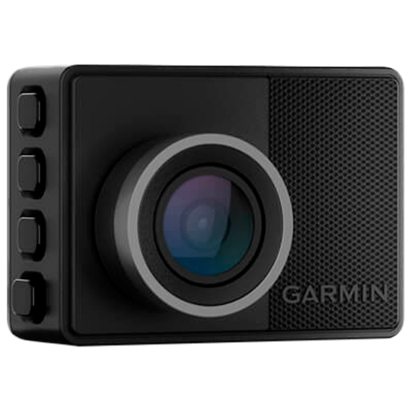 Cameră Auto Garmin Dash Cam 57 Black CMOS/ Black photo 1