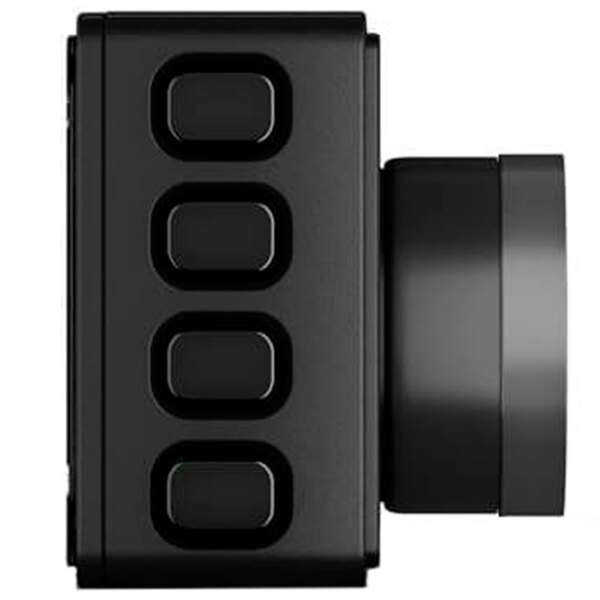 Cameră Auto Garmin Dash Cam 57 Black CMOS/ Black photo 5