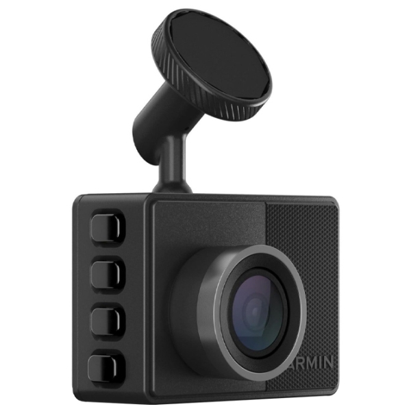 Cameră Auto Garmin Dash Cam 57 Black CMOS/ Black photo 6