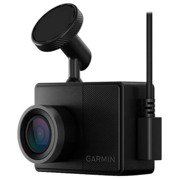 Cameră Auto Garmin Dash Cam 57 Black CMOS/ Black photo 7