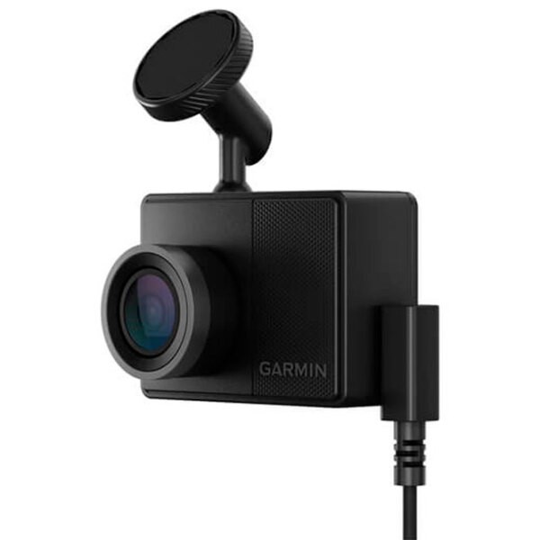 Cameră Auto Garmin Dash Cam 57 Black CMOS/ Black photo 8