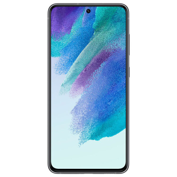 Samsung Galaxy S21 FE 256 ГБ Серый 6.4" | 12 Мп | 8 ГБ | Dual SIM photo 2