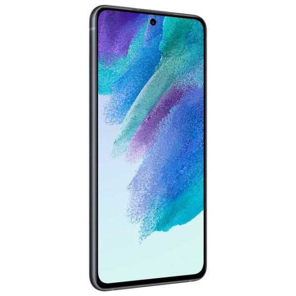 Samsung Galaxy S21 FE 256 ГБ Серый 6.4" | 12 Мп | 8 ГБ | Dual SIM photo 4