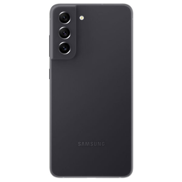Samsung Galaxy S21 FE 256 ГБ Серый 6.4" | 12 Мп | 8 ГБ | Dual SIM photo 5